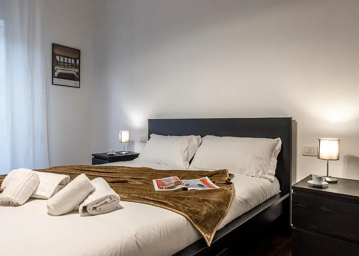 Cortivo House - Magenta 81 Milano