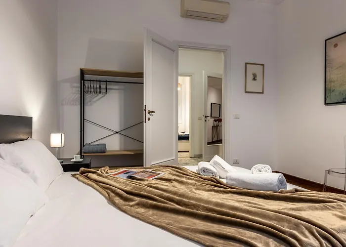 Cortivo House - Magenta 81 Lägenhet