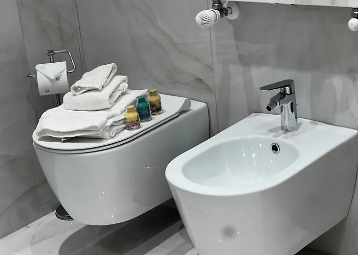 Casa Di Gio - By Allegio Apartmán