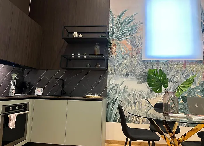 Casa Di Gio - By Allegio Apartmán *