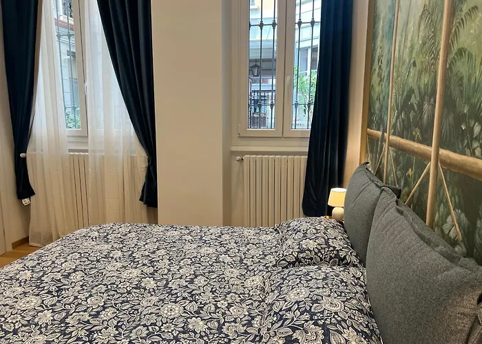 Apartmán Casa Di Gio - By Allegio