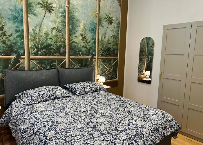Casa Di Gio - By Allegio Milano