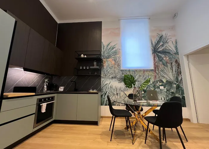 Casa Di Gio - By Allegio * 밀라노
