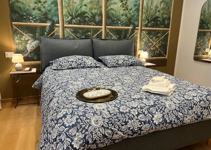 Apartmán Casa Di Gio - By Allegio