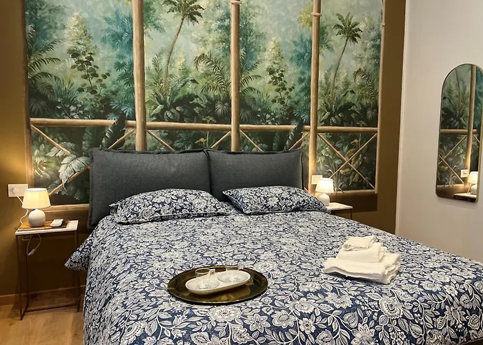 Casa Di Gio - By Allegio *