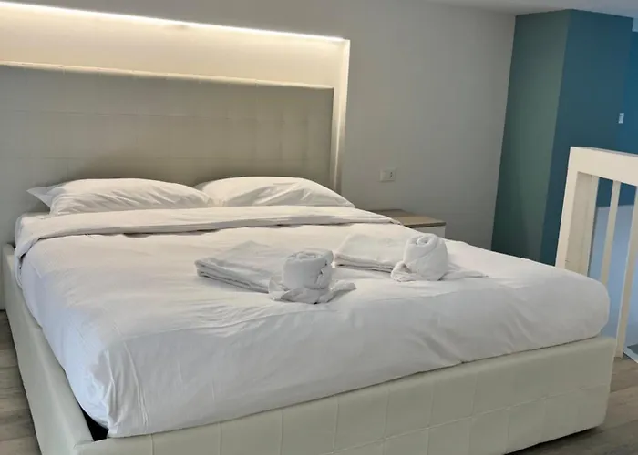 Appartement Bevilu *