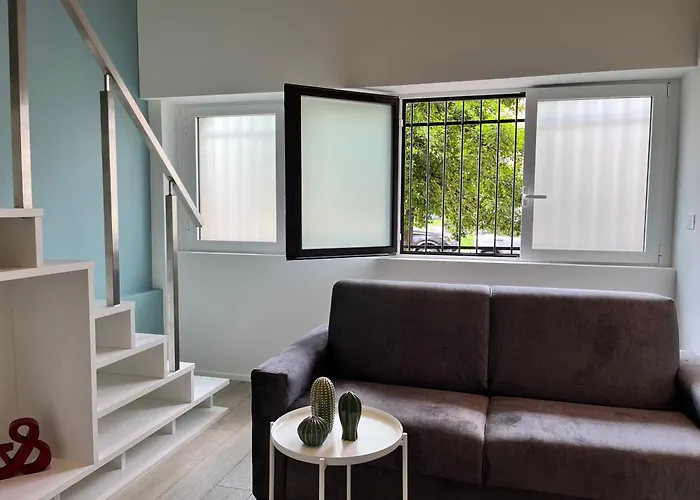 Bevilu Appartement *
