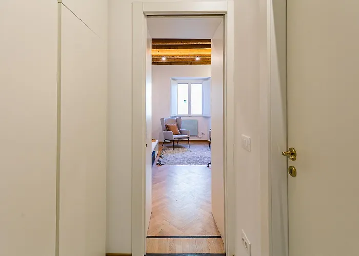 Dream Brisa Meravigli Apartment *