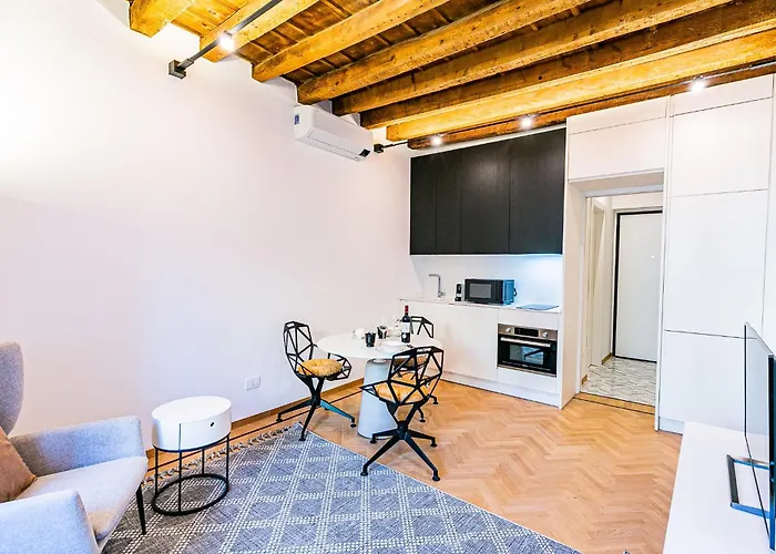 Dream Brisa Meravigli Apartment