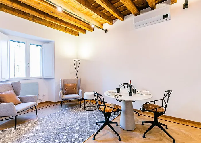 Apartment Dream Brisa Meravigli *