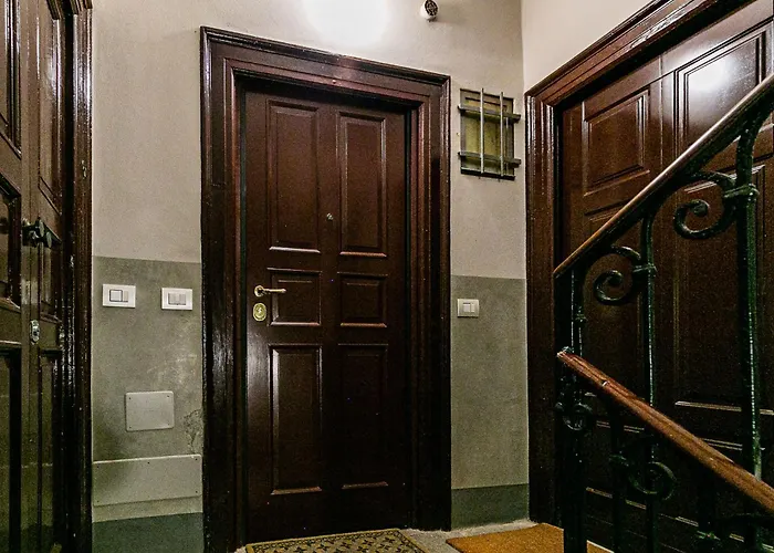 Dream Brisa Meravigli Apartment *