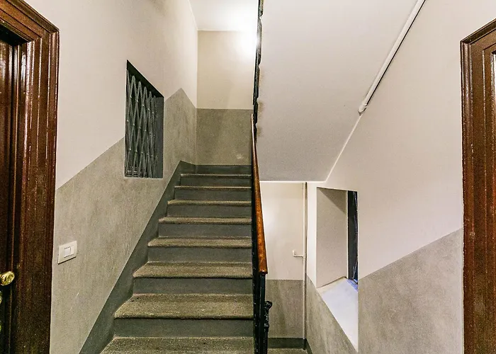 Apartment Dream Brisa Meravigli Mailand