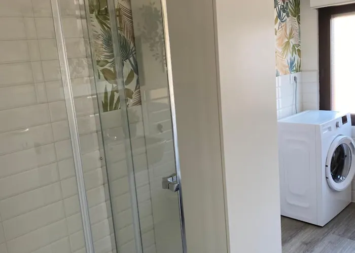 דירה Dea Dreams - Marghera 43 Near San Siro Stadium מילאנו