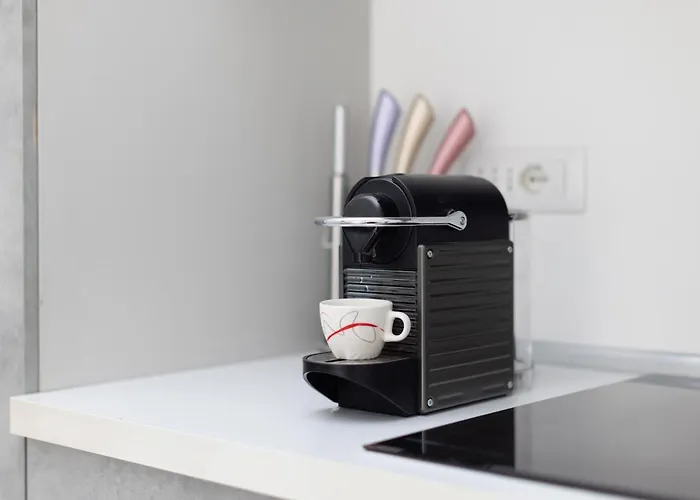 15 Minuti Dal Centro Bovisa