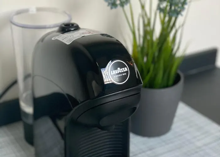 דירה Dea Dreams - Marghera 43 Near San Siro Stadium