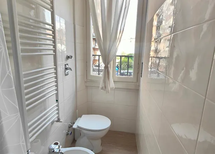 Cortivo House - Vignoli 11 Apartman Milánó