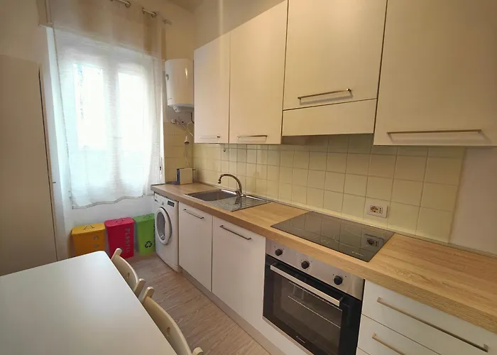 Cortivo House - Vignoli 11 公寓 *