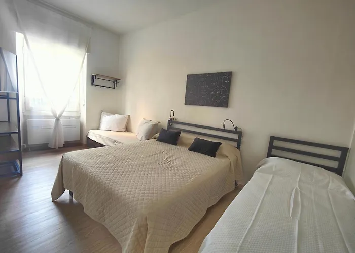 Apartman Cortivo House - Vignoli 11 Milánó