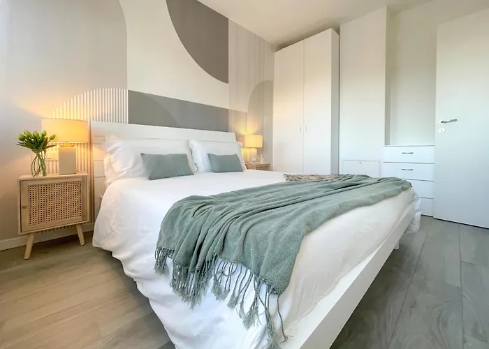 Appartamento Nystrom Self Checkin Metro M1 Milano