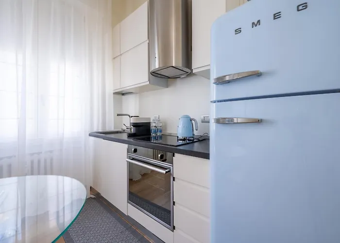 Life Is Beautiful Porta Romana Milão