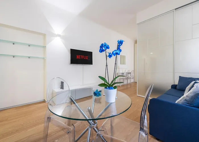 Apartamento Life Is Beautiful Porta Romana