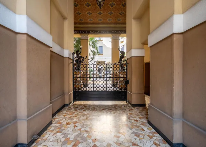 Life Is Beautiful Porta Romana Apartamento