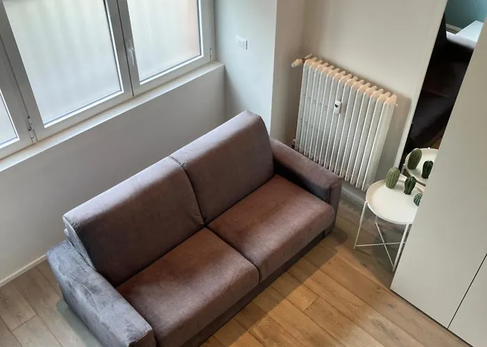 Bevilu Appartement *