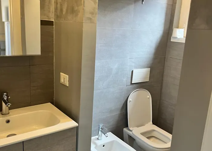 Appartement Bevilu *