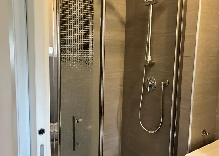 Apartment Bevilu Milan