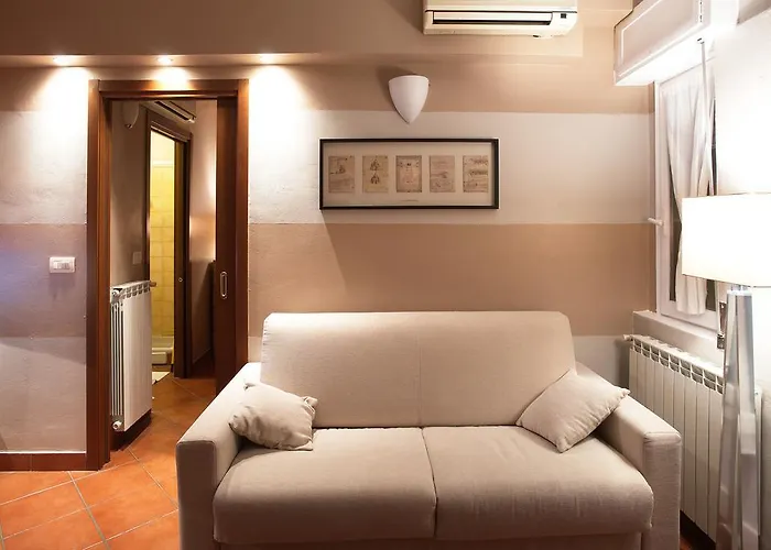 Skyline In Citta Studi A 1 Minuto Dal Metro Con Terrazzo Wi-fi E Netflix Apartament *