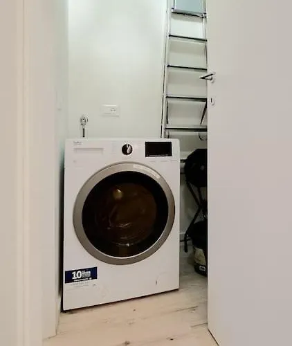 Suite-6 Centro-porta Romana