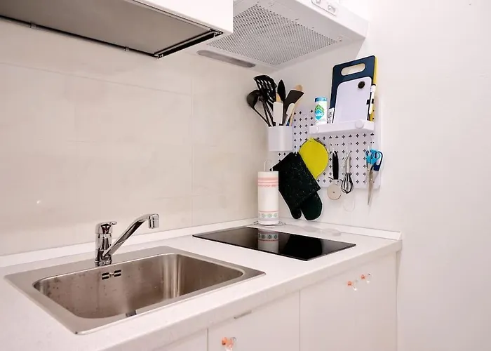 شقة Suite-6 Centro-porta Romana *