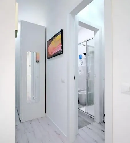 Suite-6 Centro-porta Romana ميلان