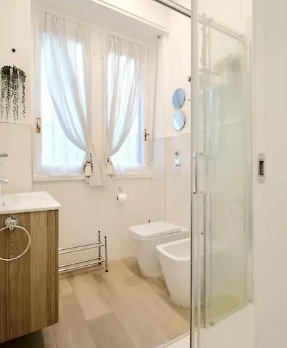 Suite-6 Centro-porta Romana