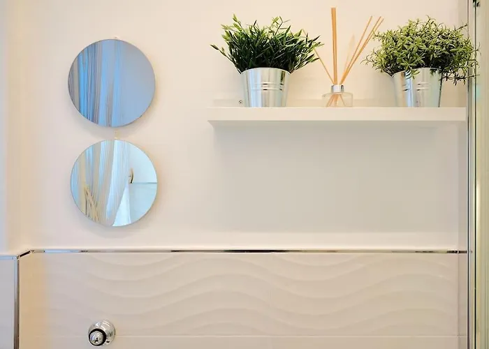 شقة Suite-6 Centro-porta Romana