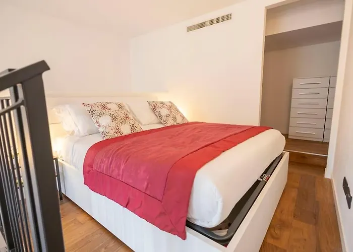 Apartamento Darsena Charming By Nm *