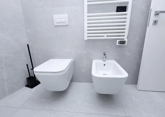 Darsena Charming By Nm Apartament Mediolan