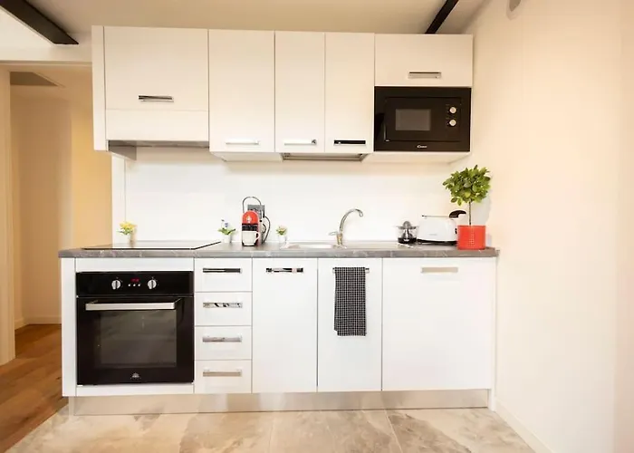 Darsena Charming By Nm Mediolan