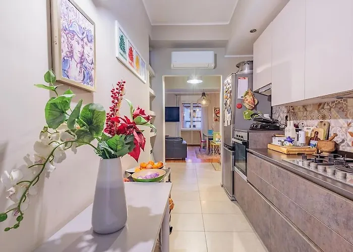 Stylish And Perfect Place For Families And Friends * Milan