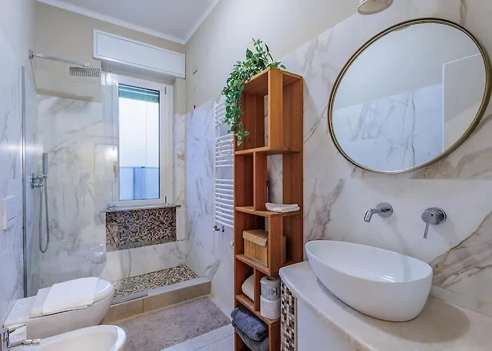 Stylish And Perfect Place For Families And Friends Apartment *