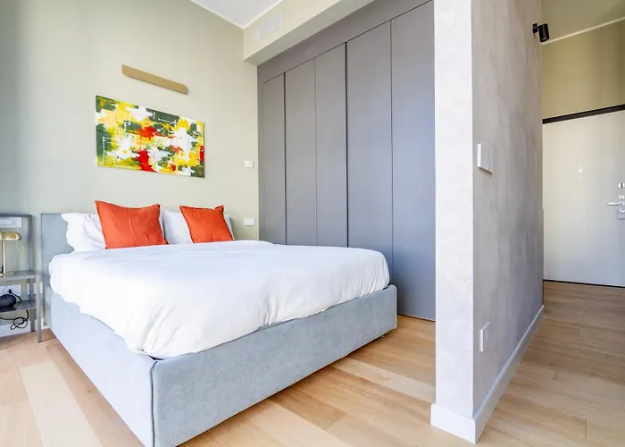 Lejlighed Urban Luxury - Bright And Central