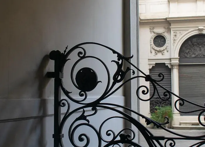 Maisons Via Torino *