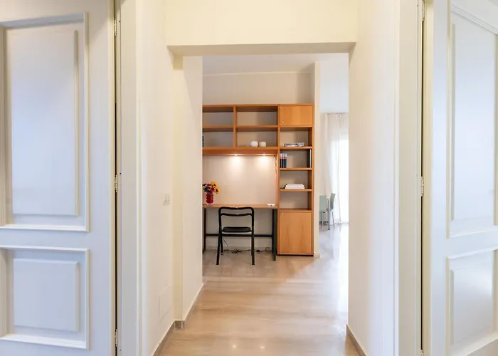 Largo Quinto Alpini By Halldis