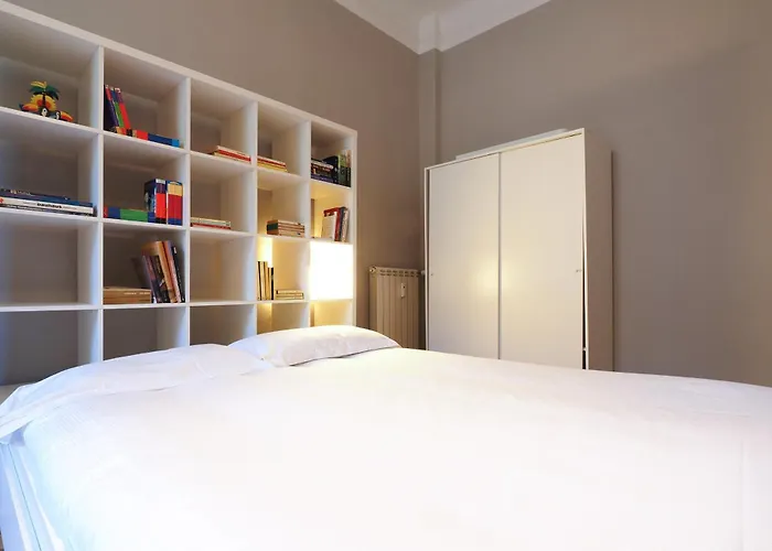 Gramsci Sempione District *