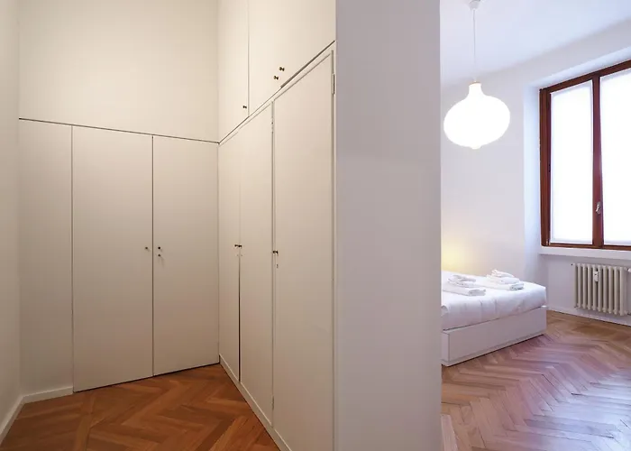 Gramsci Sempione District *