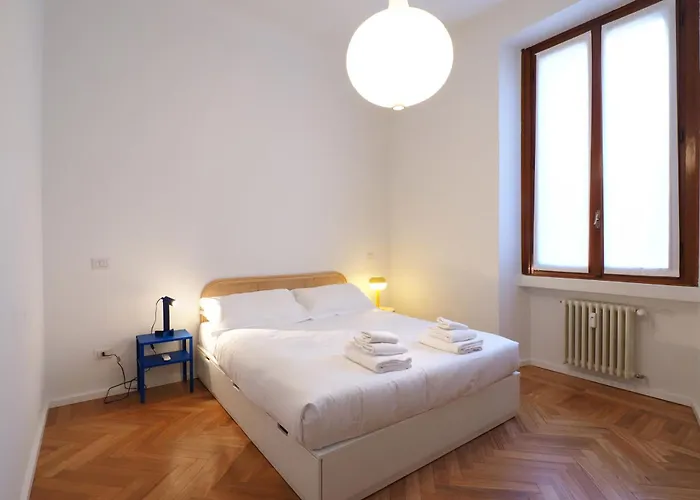 Gramsci Sempione District Милан