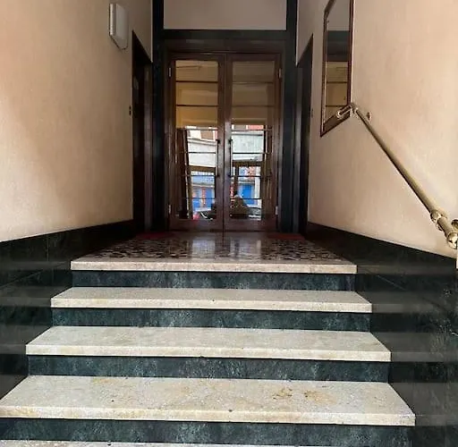 Apartament Pastel Of *