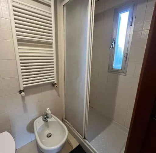 Small Flat Apartmán