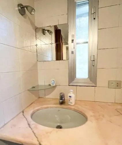 Small Flat Apartment Milan