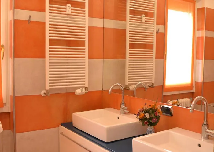 Appartement Mocenigo4